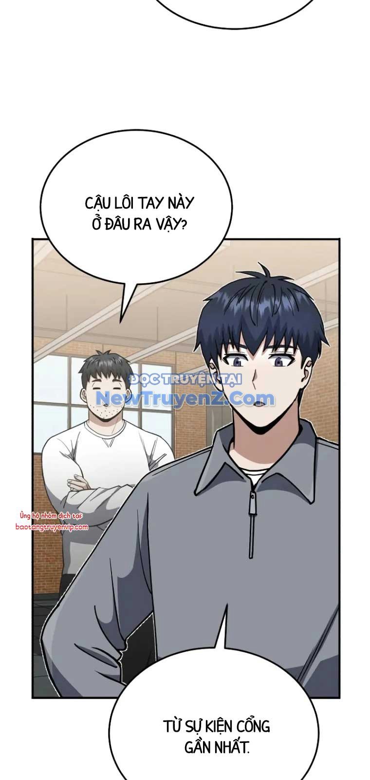 Thiên Tài Của Dòng Dõi Độc Nhất Vô Nhị Chap 107 - Next Chap 108