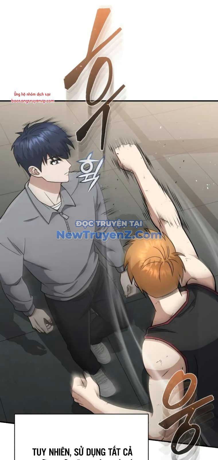 Thiên Tài Của Dòng Dõi Độc Nhất Vô Nhị Chap 107 - Next Chap 108