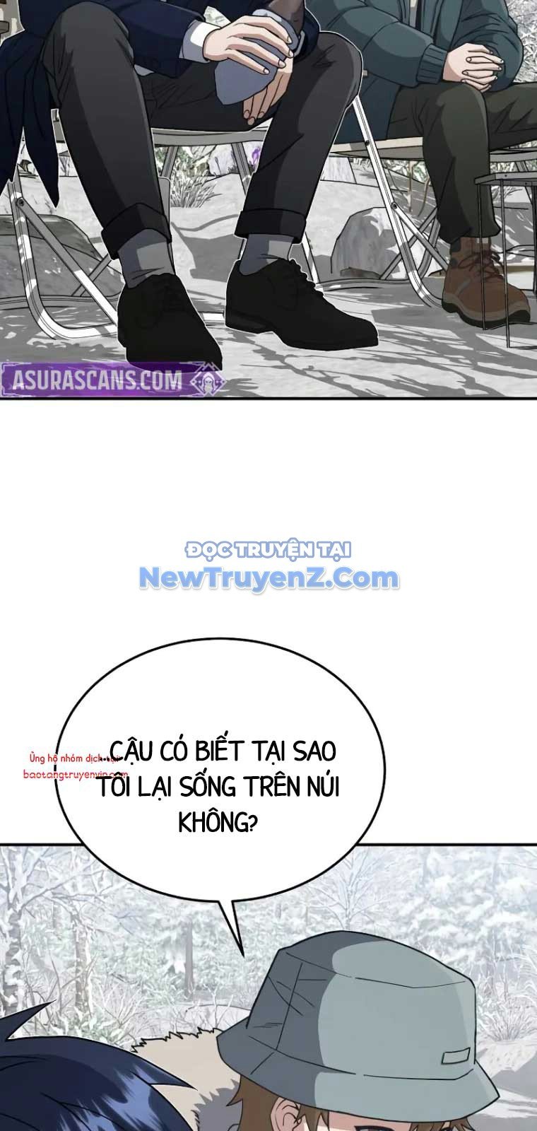 Thiên Tài Của Dòng Dõi Độc Nhất Vô Nhị Chap 107 - Next Chap 108