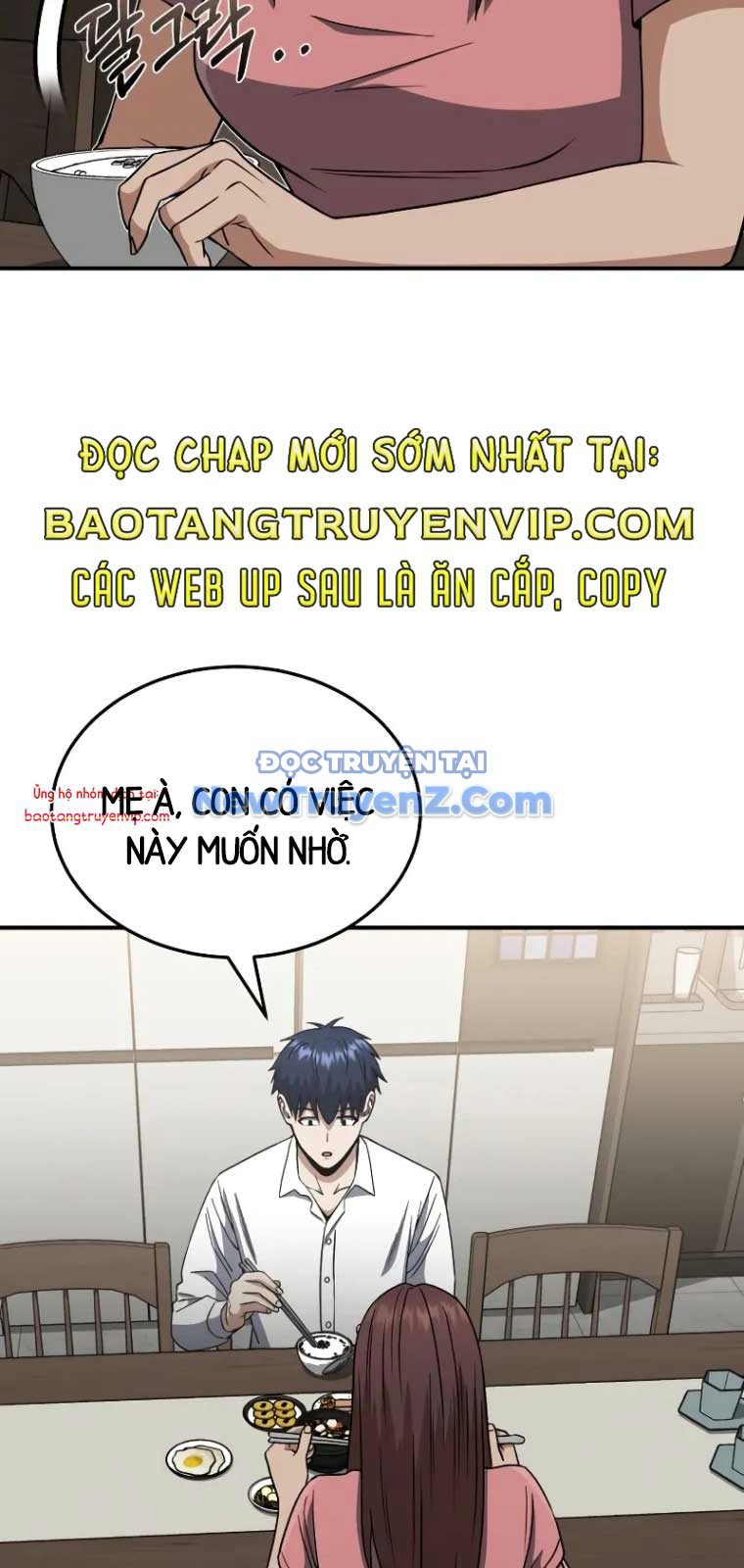 Thiên Tài Của Dòng Dõi Độc Nhất Vô Nhị Chap 107 - Next Chap 108