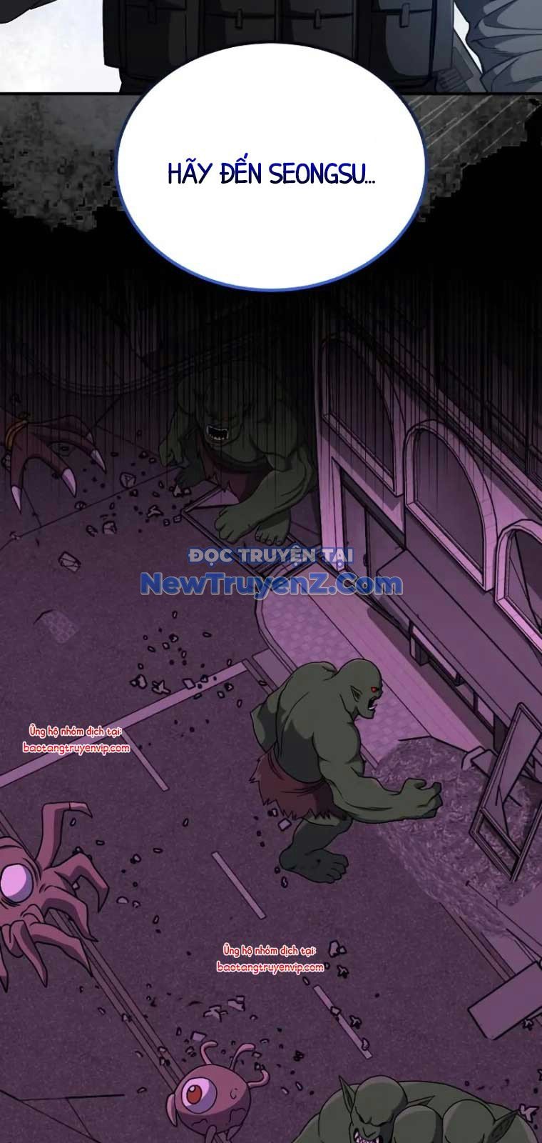 Thiên Tài Của Dòng Dõi Độc Nhất Vô Nhị Chap 107 - Next Chap 108