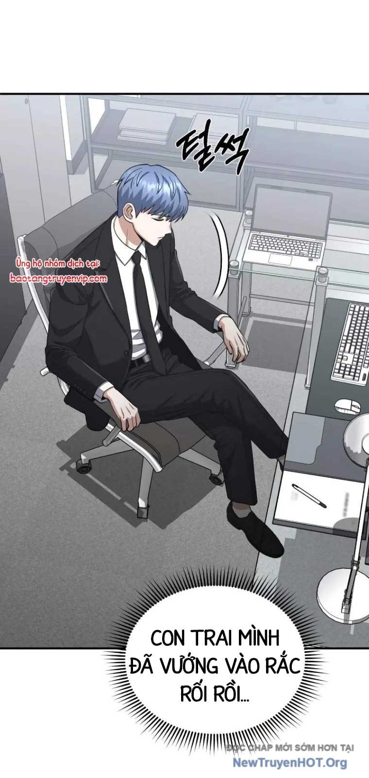 Thiên Tài Của Dòng Dõi Độc Nhất Vô Nhị Chap 108.2 - Next Chap 109.2