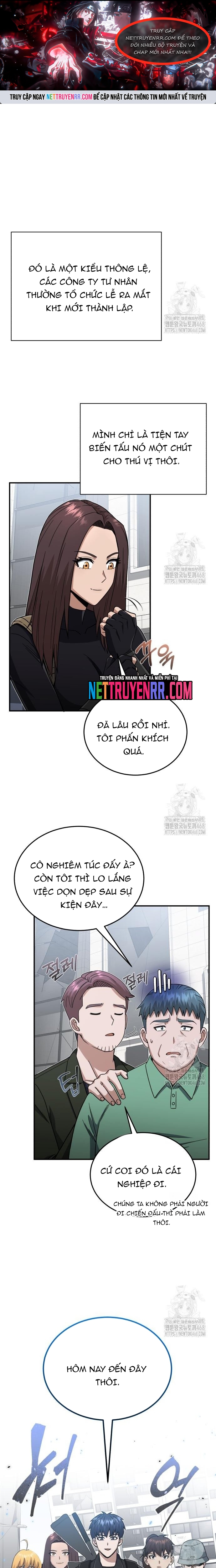 Thiên Tài Của Dòng Dõi Độc Nhất Vô Nhị Chap 108 - Next Chap 109