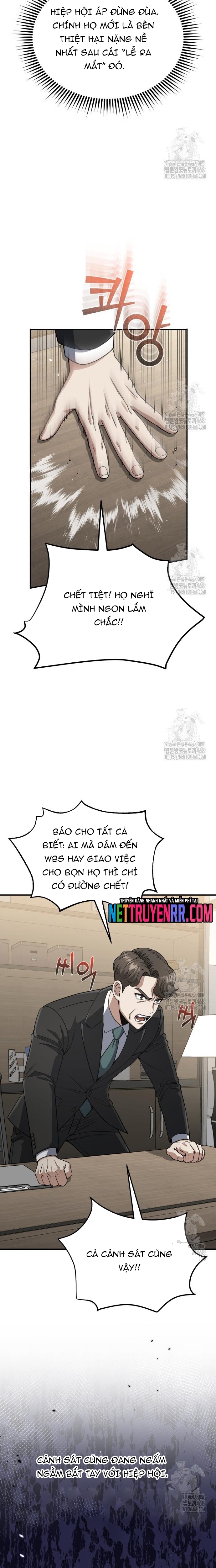 Thiên Tài Của Dòng Dõi Độc Nhất Vô Nhị Chap 108 - Next Chap 109