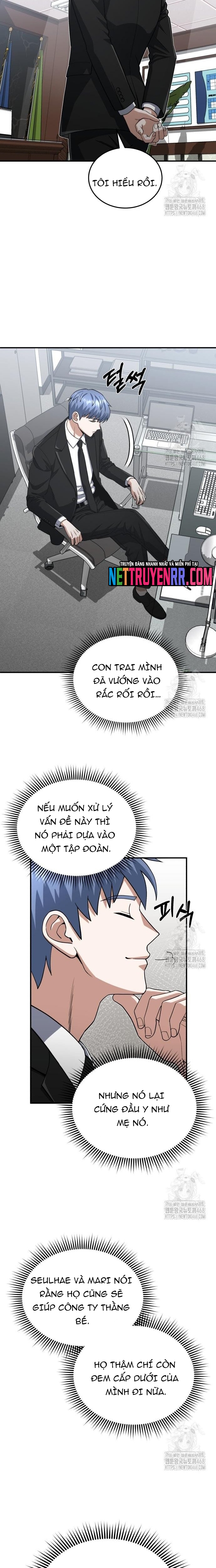 Thiên Tài Của Dòng Dõi Độc Nhất Vô Nhị Chap 108 - Next Chap 109