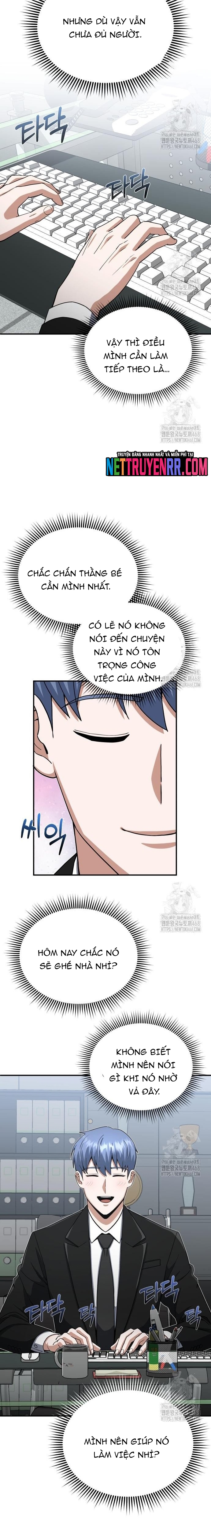 Thiên Tài Của Dòng Dõi Độc Nhất Vô Nhị Chap 108 - Next Chap 109