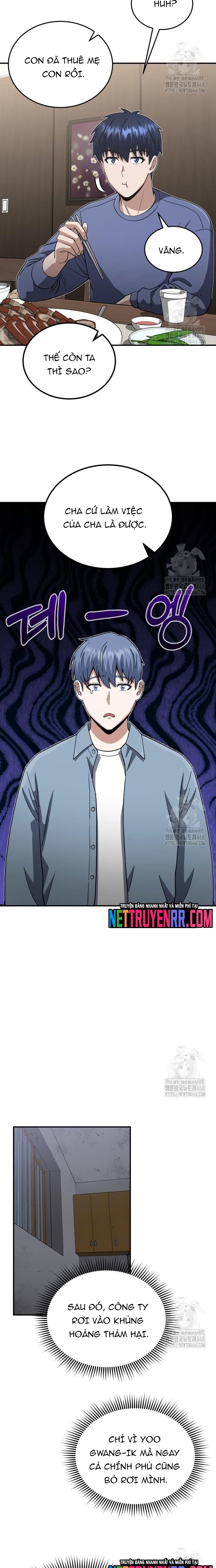 Thiên Tài Của Dòng Dõi Độc Nhất Vô Nhị Chap 108 - Next Chap 109