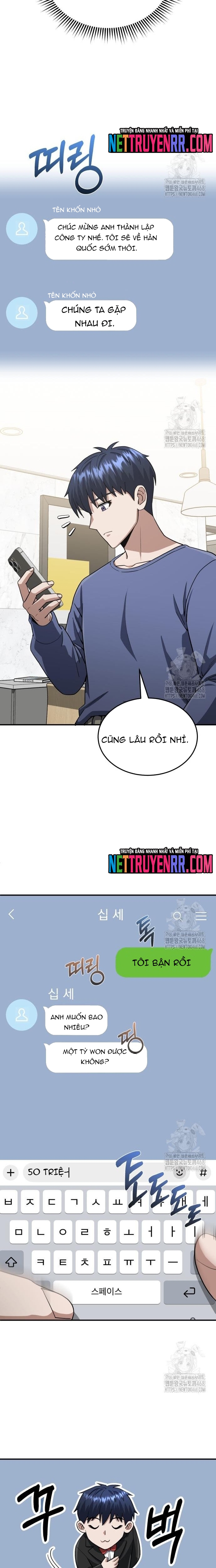 Thiên Tài Của Dòng Dõi Độc Nhất Vô Nhị Chap 108 - Next Chap 109