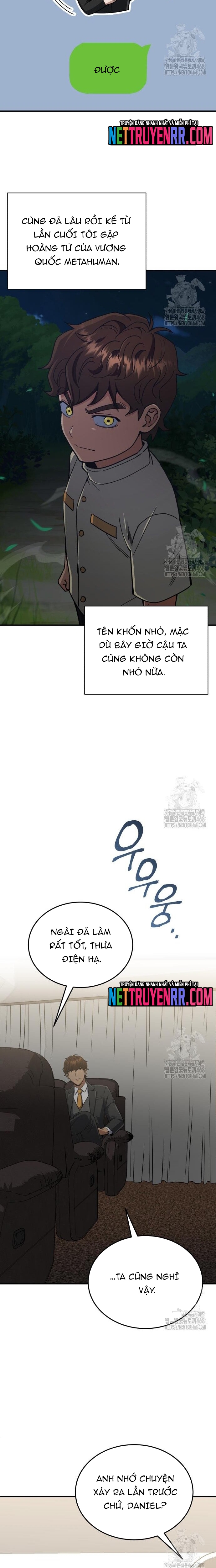 Thiên Tài Của Dòng Dõi Độc Nhất Vô Nhị Chap 108 - Next Chap 109