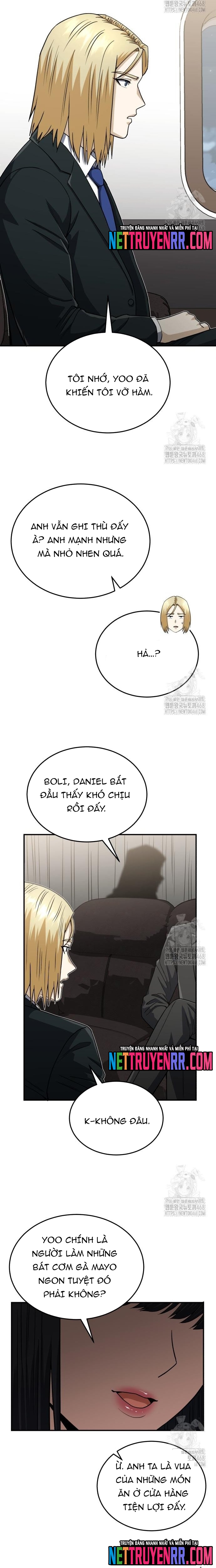 Thiên Tài Của Dòng Dõi Độc Nhất Vô Nhị Chap 108 - Next Chap 109