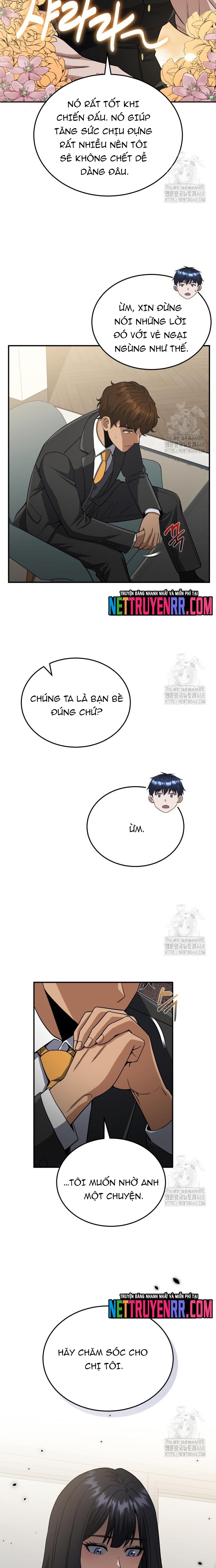 Thiên Tài Của Dòng Dõi Độc Nhất Vô Nhị Chap 108 - Next Chap 109