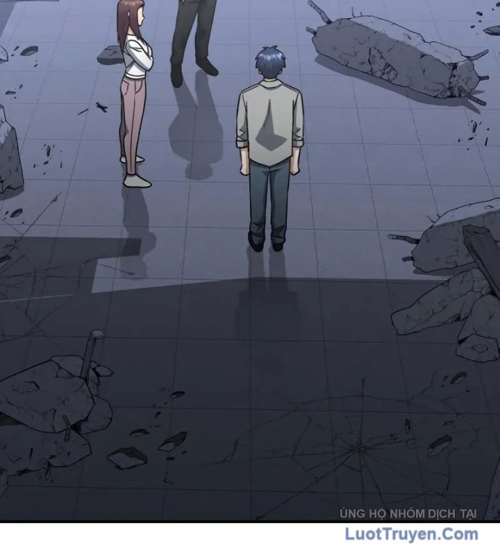 Thiên Tài Của Dòng Dõi Độc Nhất Vô Nhị Chap 109 - Next Chap 110