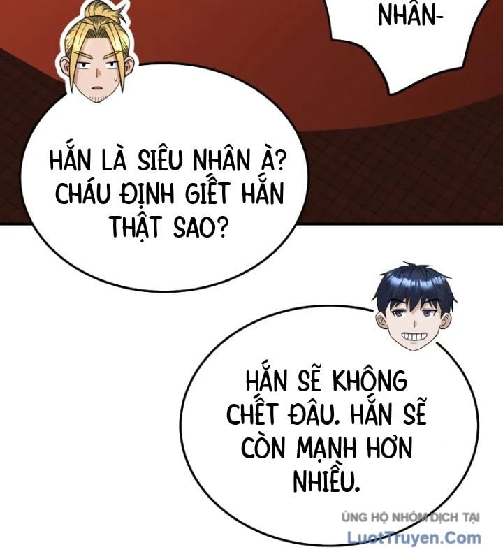 Thiên Tài Của Dòng Dõi Độc Nhất Vô Nhị Chap 109 - Next Chap 110