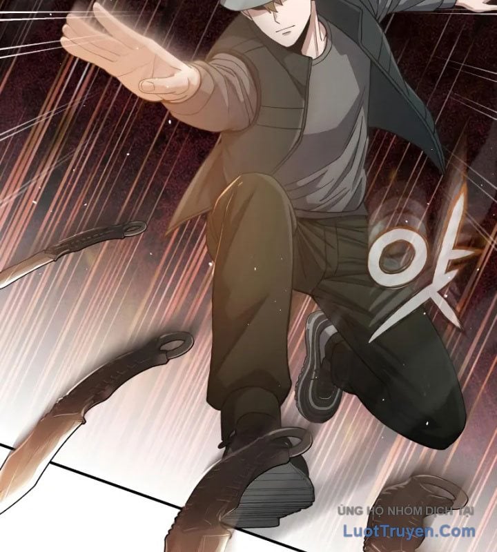 Thiên Tài Của Dòng Dõi Độc Nhất Vô Nhị Chap 109 - Next Chap 110