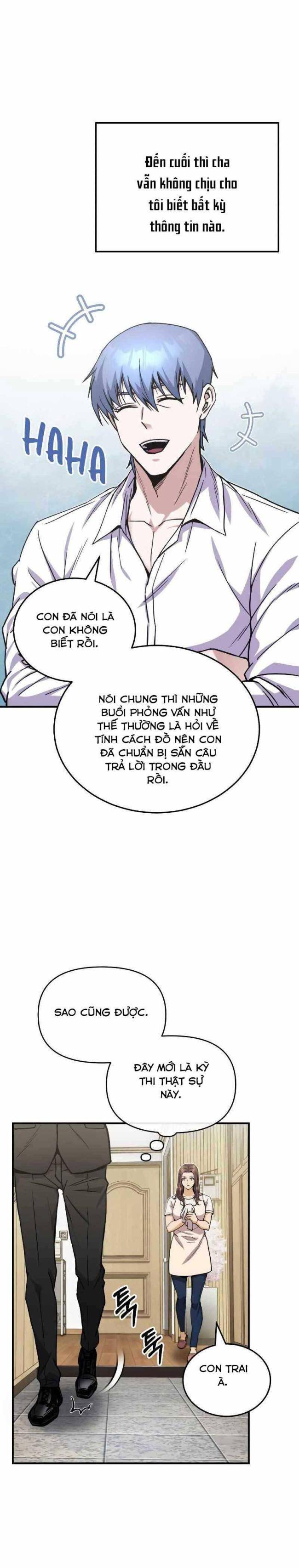 Thiên Tài Của Dòng Dõi Độc Nhất Vô Nhị Chap 11 - Next Chap 12