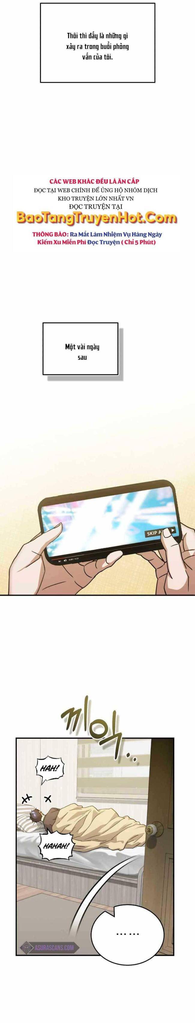 Thiên Tài Của Dòng Dõi Độc Nhất Vô Nhị Chap 11 - Next Chap 12