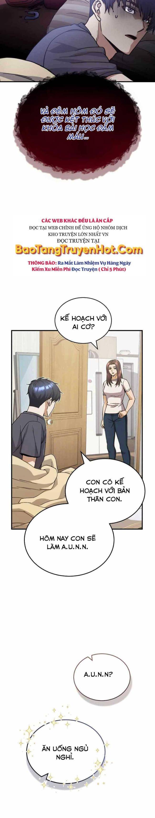 Thiên Tài Của Dòng Dõi Độc Nhất Vô Nhị Chap 11 - Next Chap 12