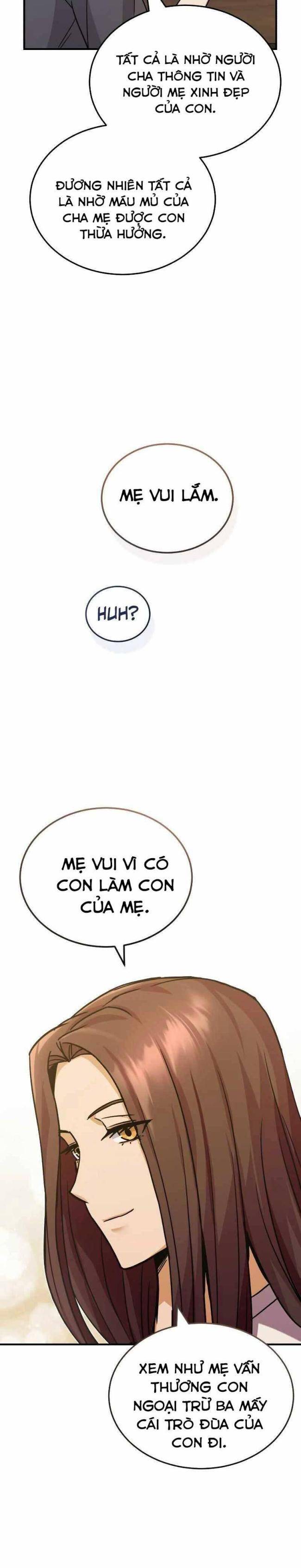 Thiên Tài Của Dòng Dõi Độc Nhất Vô Nhị Chap 11 - Next Chap 12