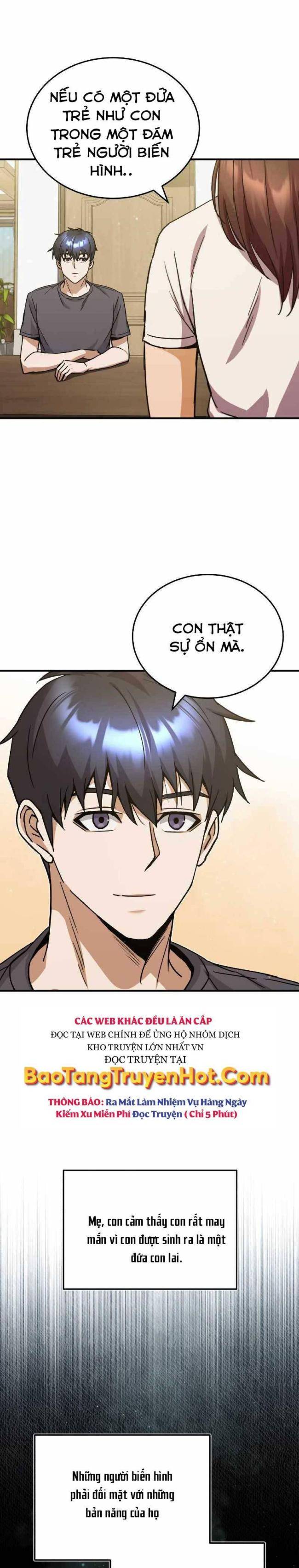 Thiên Tài Của Dòng Dõi Độc Nhất Vô Nhị Chap 11 - Next Chap 12
