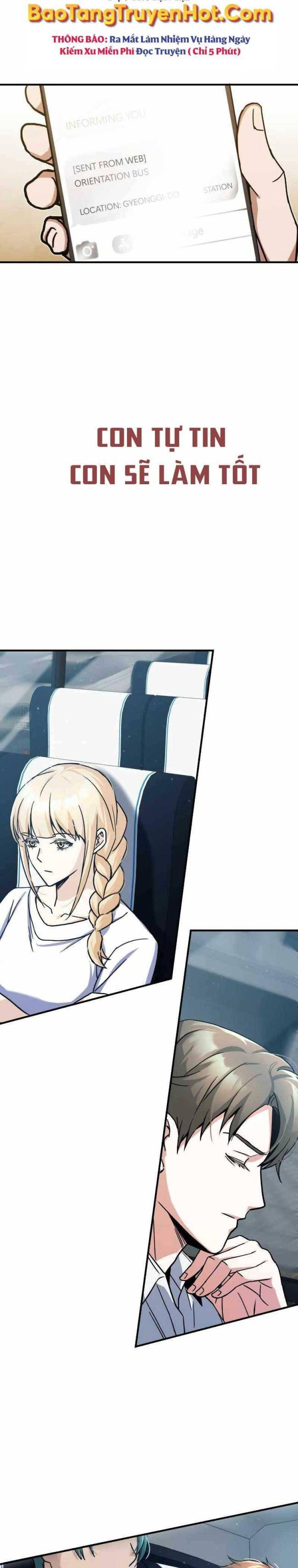 Thiên Tài Của Dòng Dõi Độc Nhất Vô Nhị Chap 11 - Next Chap 12