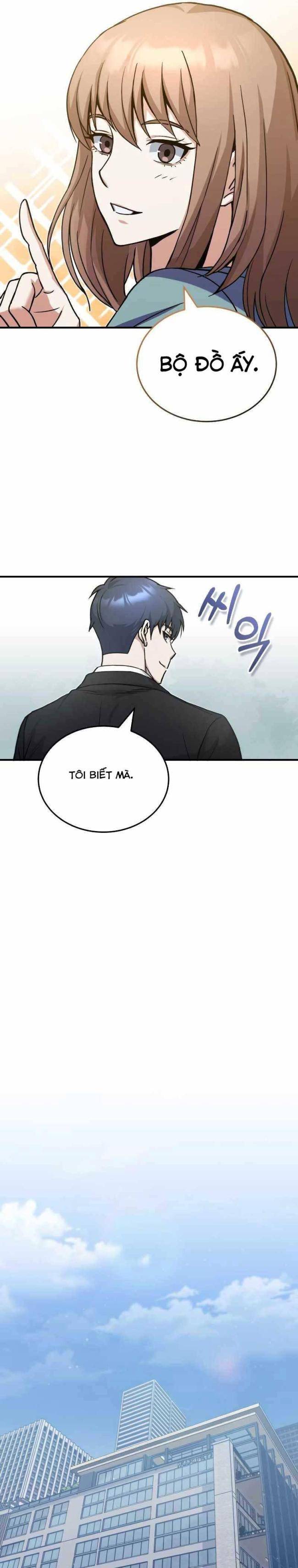 Thiên Tài Của Dòng Dõi Độc Nhất Vô Nhị Chap 11 - Next Chap 12