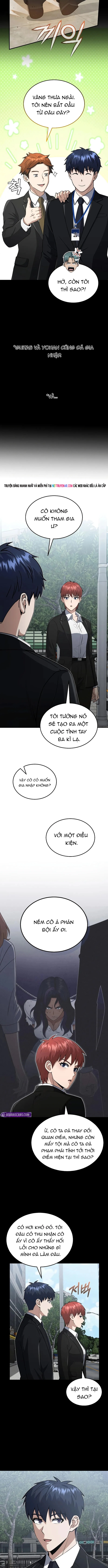 Thiên Tài Của Dòng Dõi Độc Nhất Vô Nhị Chap 110 - Next Chap 111