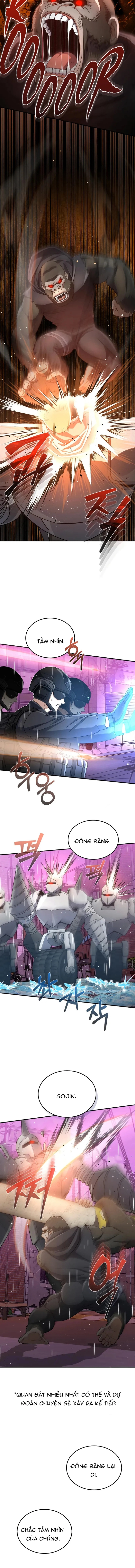 Thiên Tài Của Dòng Dõi Độc Nhất Vô Nhị Chap 111 - Next Chap 112