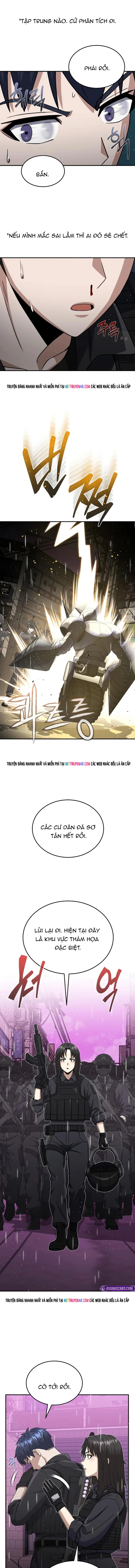 Thiên Tài Của Dòng Dõi Độc Nhất Vô Nhị Chap 111 - Next Chap 112