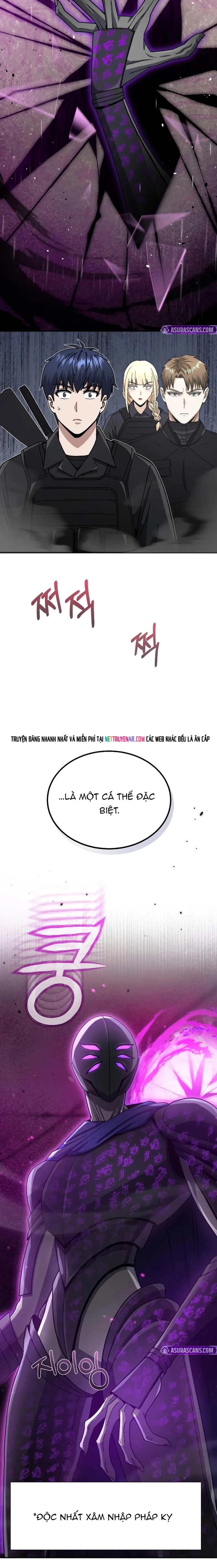 Thiên Tài Của Dòng Dõi Độc Nhất Vô Nhị Chap 111 - Next Chap 112