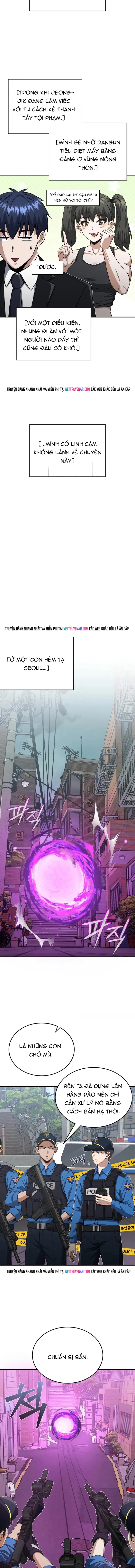 Thiên Tài Của Dòng Dõi Độc Nhất Vô Nhị Chap 111 - Next Chap 112