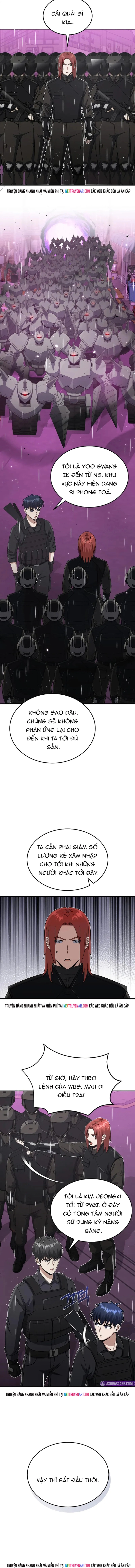 Thiên Tài Của Dòng Dõi Độc Nhất Vô Nhị Chap 111 - Next Chap 112