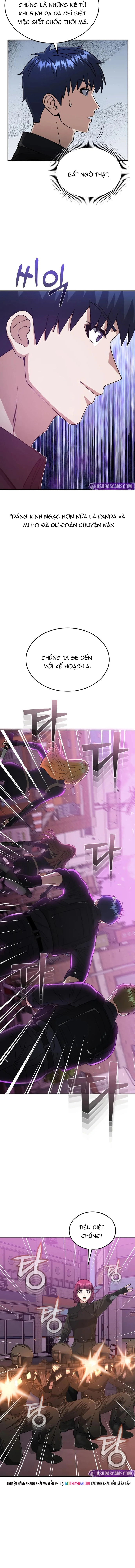 Thiên Tài Của Dòng Dõi Độc Nhất Vô Nhị Chap 112 - Next Chap 113