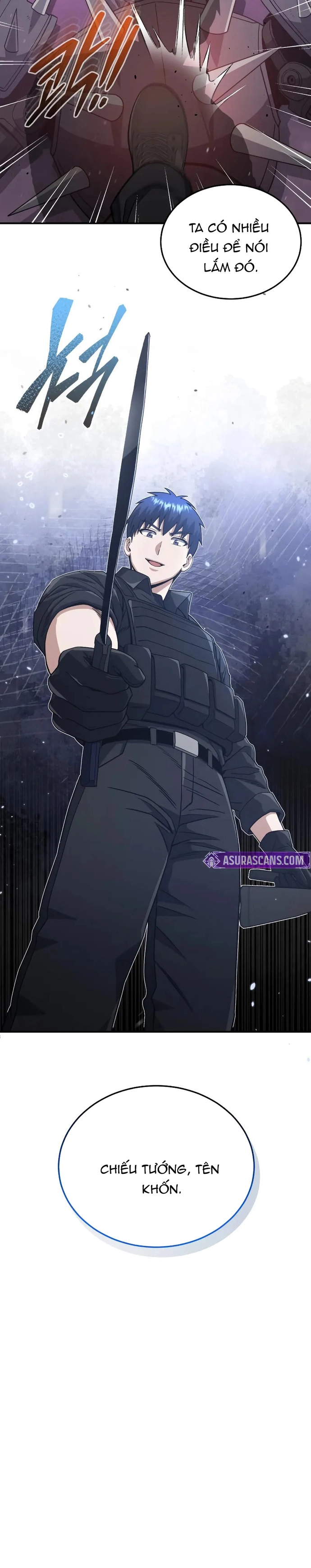 Thiên Tài Của Dòng Dõi Độc Nhất Vô Nhị Chap 112 - Next Chap 113