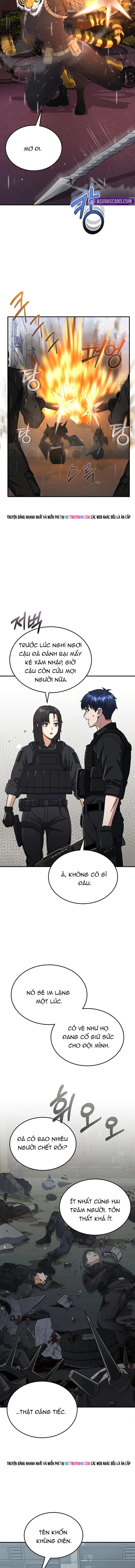 Thiên Tài Của Dòng Dõi Độc Nhất Vô Nhị Chap 112 - Next Chap 113