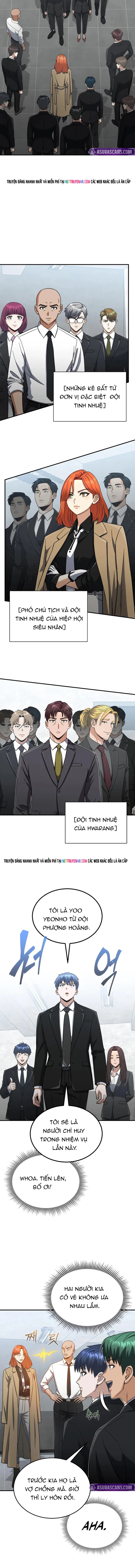 Thiên Tài Của Dòng Dõi Độc Nhất Vô Nhị Chap 112 - Next Chap 113