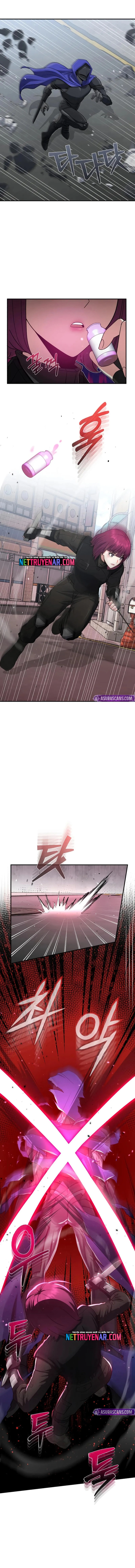 Thiên Tài Của Dòng Dõi Độc Nhất Vô Nhị Chap 113 - Next Chap 114