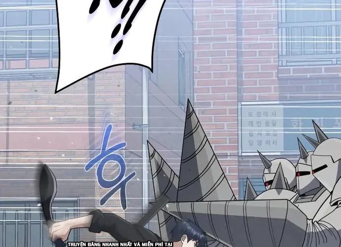 Thiên Tài Của Dòng Dõi Độc Nhất Vô Nhị Chap 113 - Next Chap 114