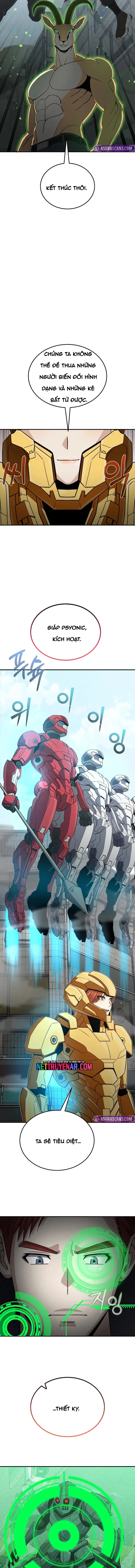 Thiên Tài Của Dòng Dõi Độc Nhất Vô Nhị Chap 113 - Next Chap 114