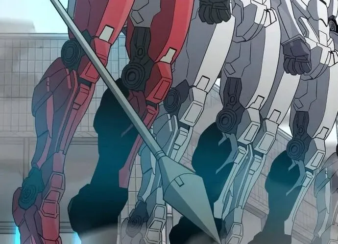 Thiên Tài Của Dòng Dõi Độc Nhất Vô Nhị Chap 113 - Next Chap 114