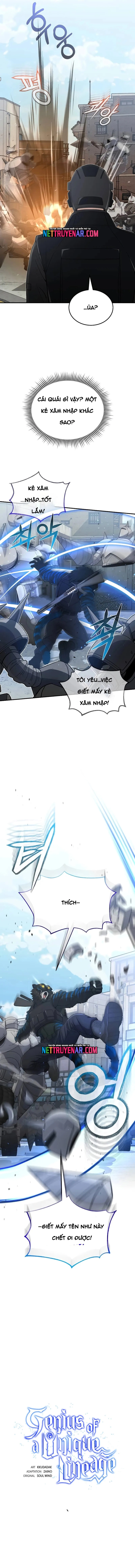 Thiên Tài Của Dòng Dõi Độc Nhất Vô Nhị Chap 114 - Next Chap 115