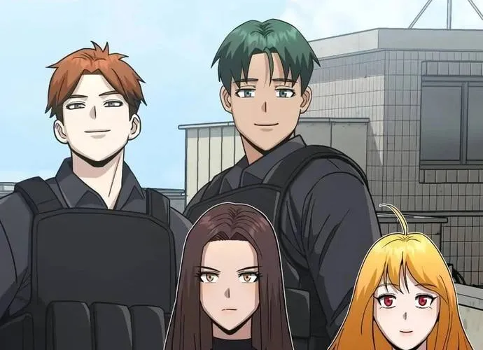 Thiên Tài Của Dòng Dõi Độc Nhất Vô Nhị Chap 114 - Next Chap 115