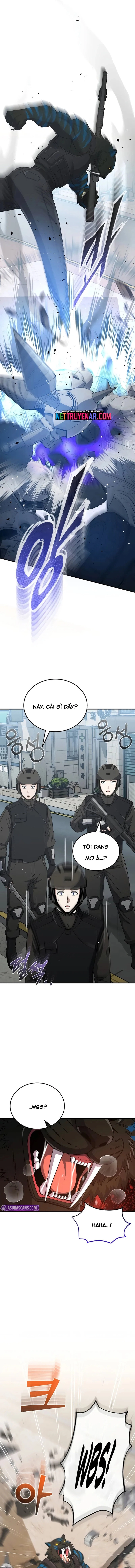 Thiên Tài Của Dòng Dõi Độc Nhất Vô Nhị Chap 114 - Next Chap 115