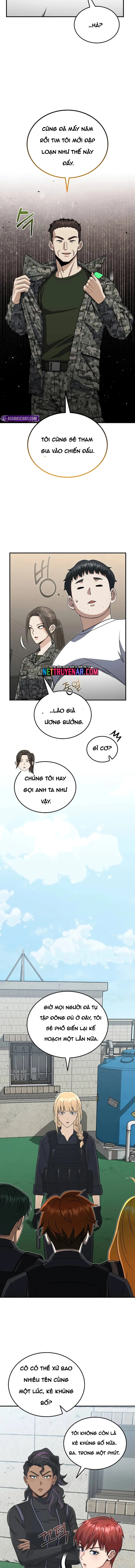 Thiên Tài Của Dòng Dõi Độc Nhất Vô Nhị Chap 114 - Next Chap 115