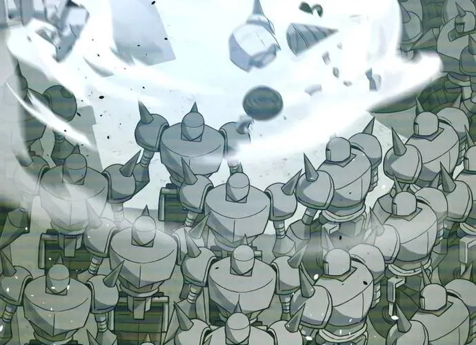 Thiên Tài Của Dòng Dõi Độc Nhất Vô Nhị Chap 114 - Next Chap 115