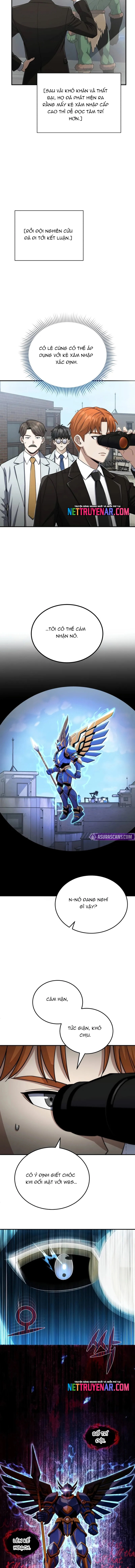 Thiên Tài Của Dòng Dõi Độc Nhất Vô Nhị Chap 115 - Next Chap 116