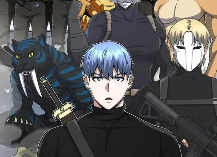 Thiên Tài Của Dòng Dõi Độc Nhất Vô Nhị Chap 115 - Next Chap 116