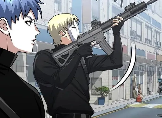 Thiên Tài Của Dòng Dõi Độc Nhất Vô Nhị Chap 115 - Next Chap 116