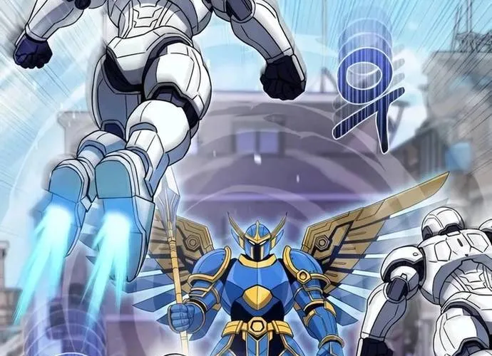 Thiên Tài Của Dòng Dõi Độc Nhất Vô Nhị Chap 115 - Next Chap 116