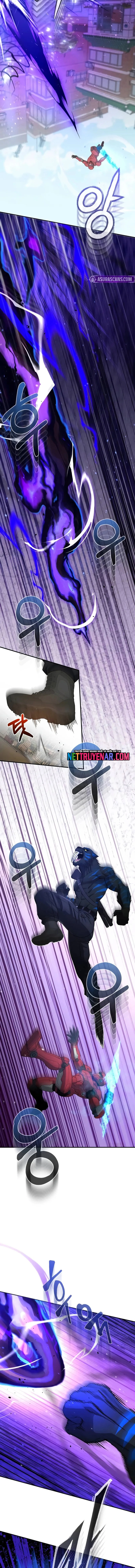 Thiên Tài Của Dòng Dõi Độc Nhất Vô Nhị Chap 115 - Next Chap 116