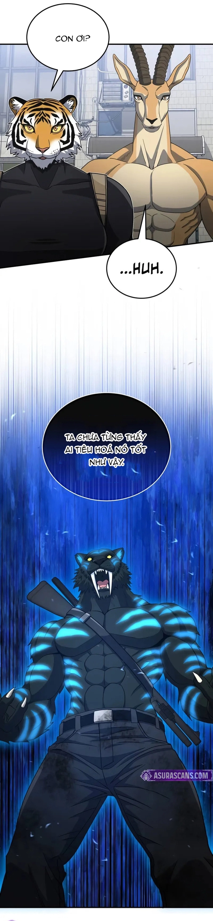 Thiên Tài Của Dòng Dõi Độc Nhất Vô Nhị Chap 115 - Next Chap 116